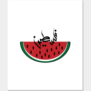 Free Palestine Posters and Art